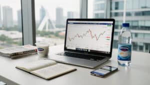 Danone au CAC 40 : cours, analyse et perspectives