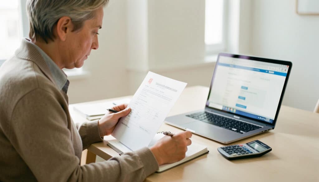 Le chômage compte-t-il pour la retraite ?