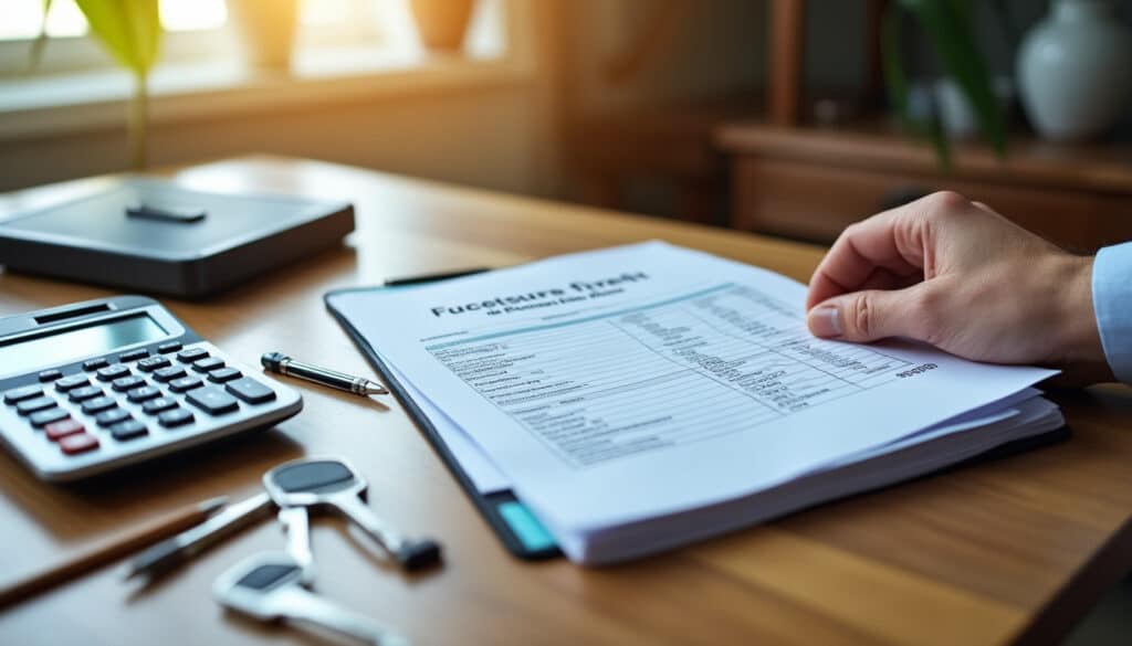 Faut-il déclarer un prêt immobilier aux impôts ? Guide complet
