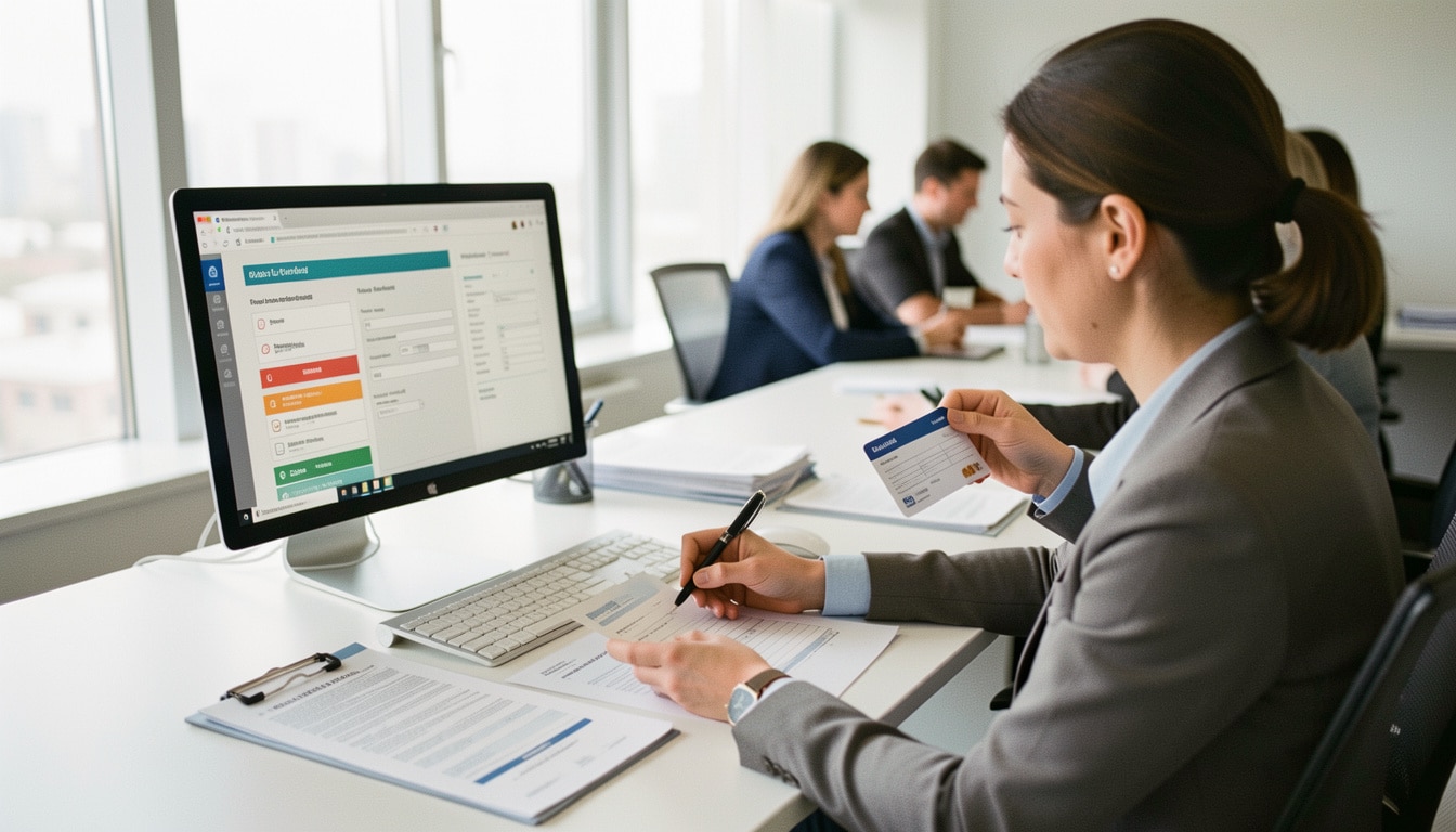 Affiliation à la mutuelle d’entreprise : règles et démarches