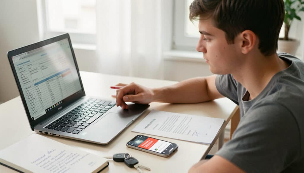 Assurance résiliée pour non-paiement : quelles options ?