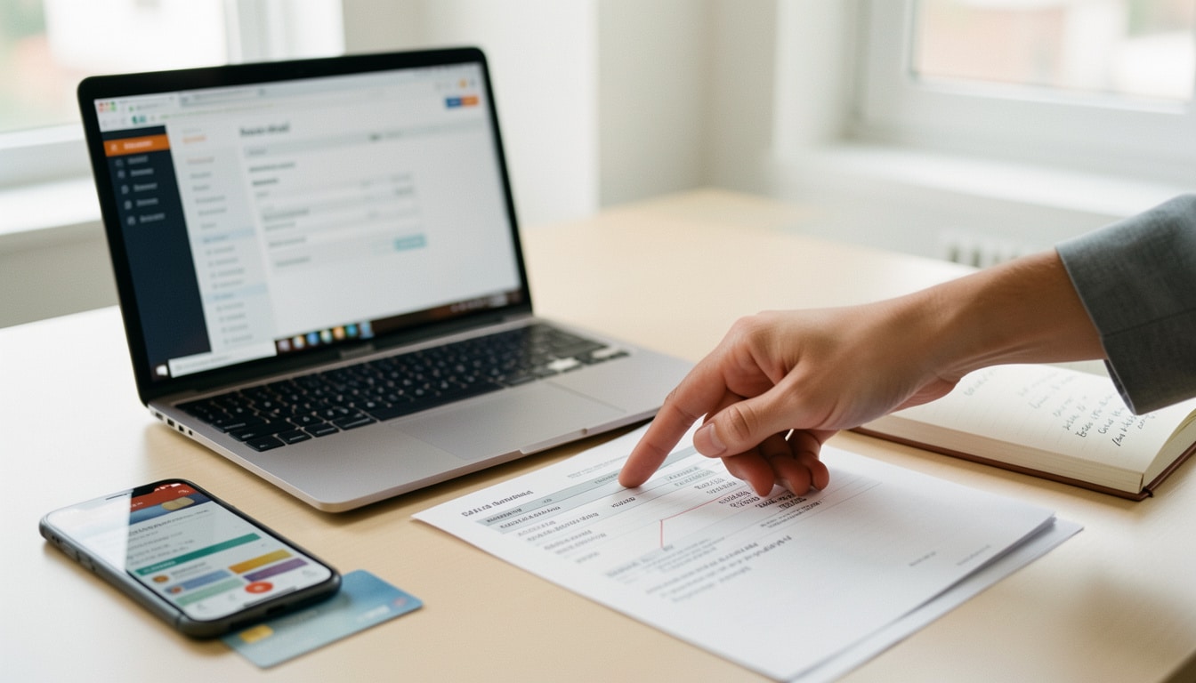 Code banque, IBAN, BIC : comment les différencier