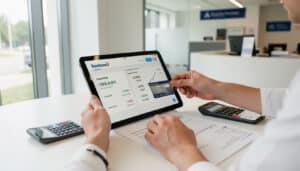 Frais de virement entre banques : quels coûts prévoir ?