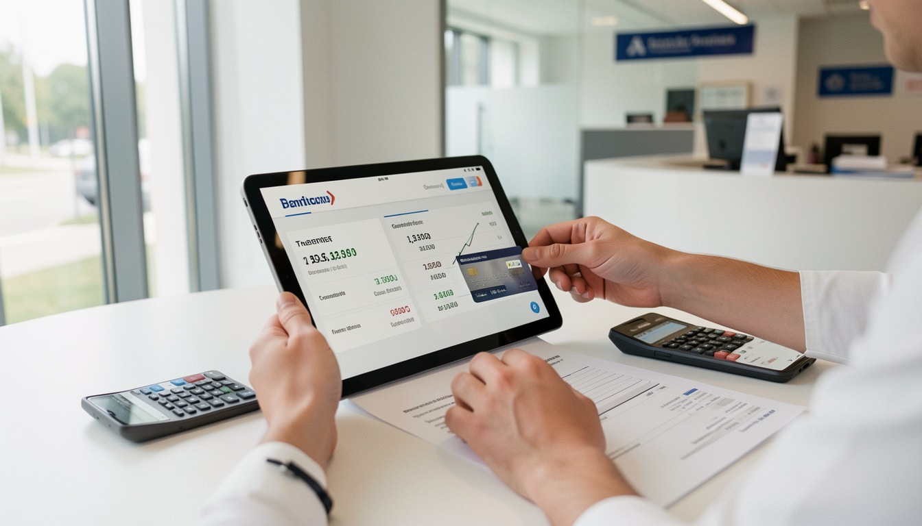Frais de virement entre banques : quels coûts prévoir ?