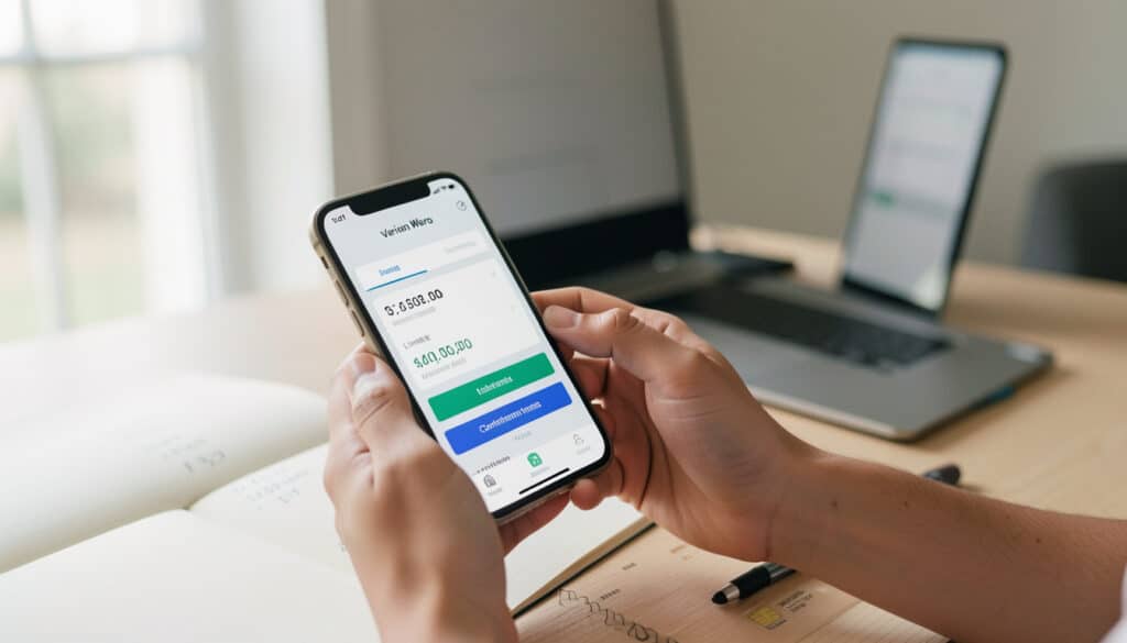 Plafond de Wero : quelles limites pour vos virements ?