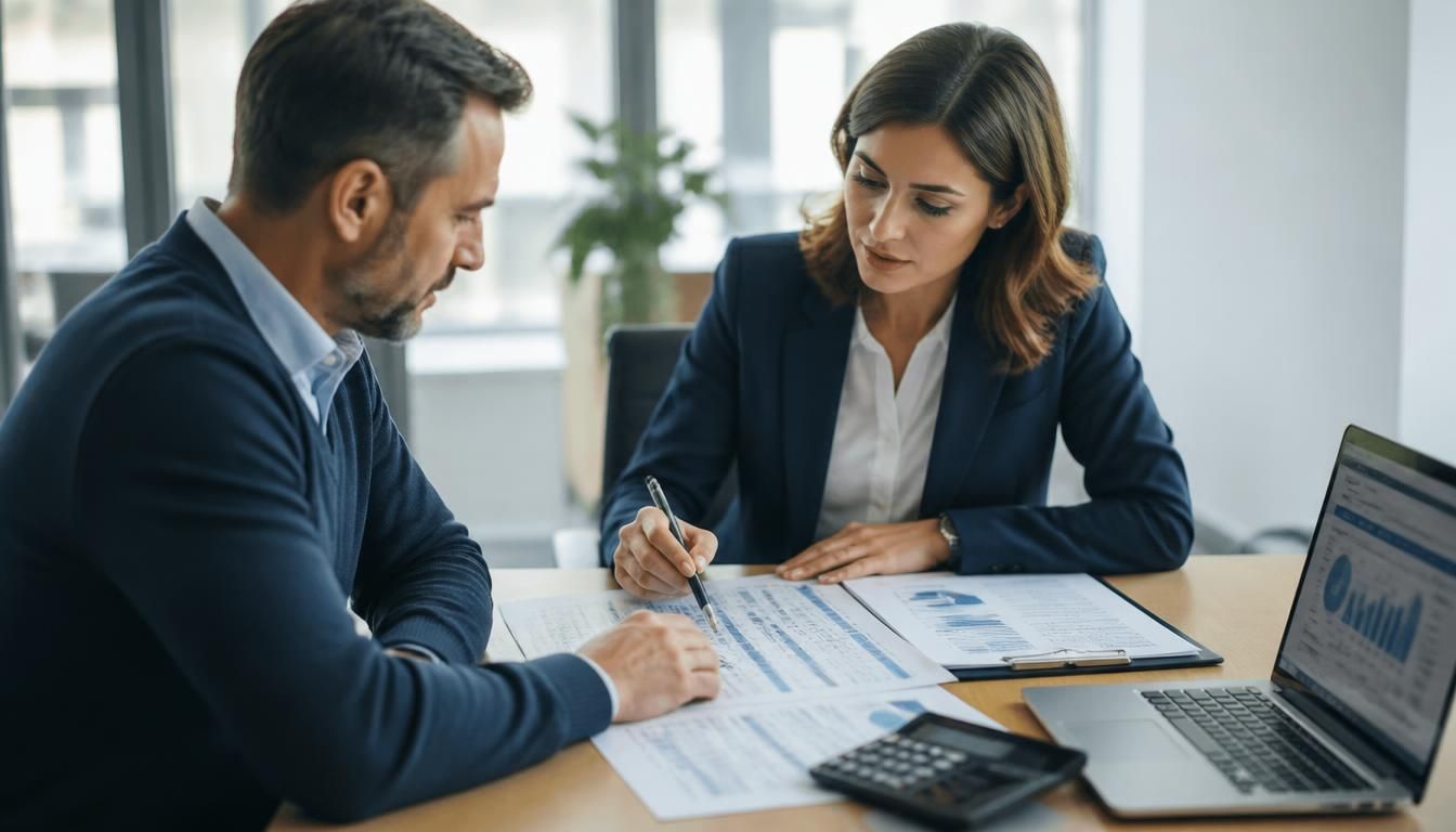 Assurance et TVA : exonération, taxes et exceptions