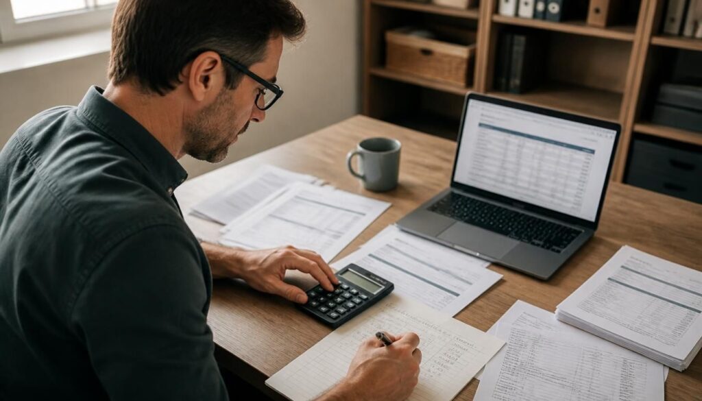 Calcul des points Agirc-Arrco avec exemple concret