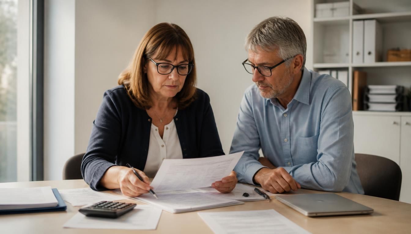 Un fonctionnaire peut-il toucher la réversion du privé ?